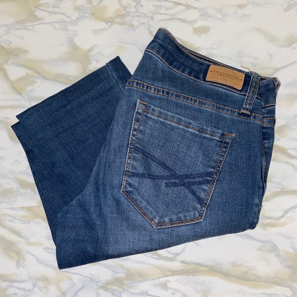 3/$15 Aeropostale jeans